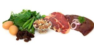 Healthy Nigerian Foods That Are Rich in Iron