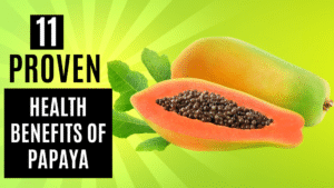 11 Proven Health Benefits of Papaya You Should Know